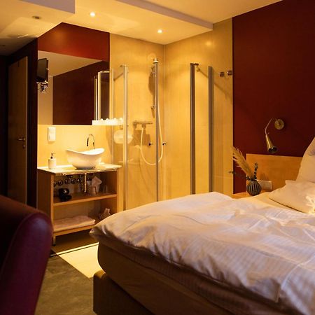 Mein Schlosshotel 호이젠슈탐 외부 사진