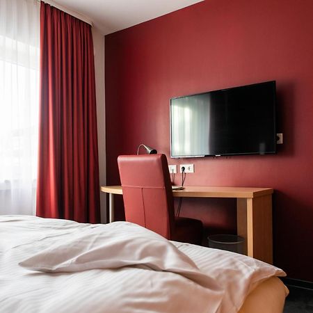 Mein Schlosshotel 호이젠슈탐 외부 사진