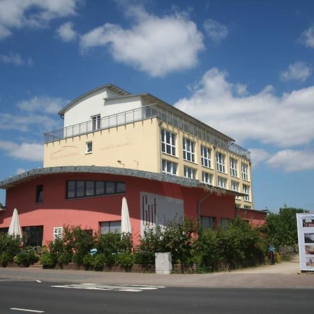 Mein Schlosshotel 호이젠슈탐 외부 사진