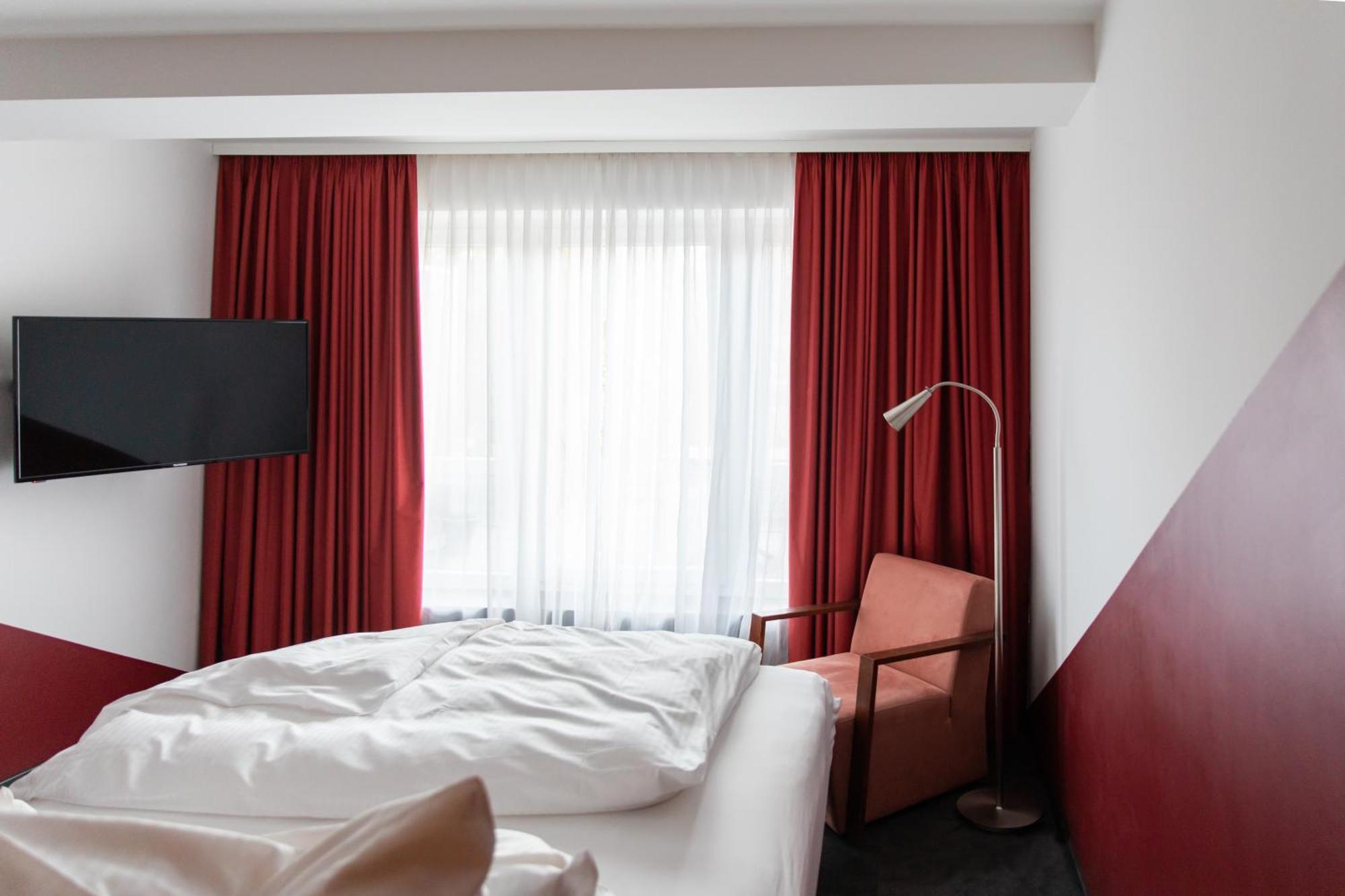 Mein Schlosshotel 호이젠슈탐 외부 사진