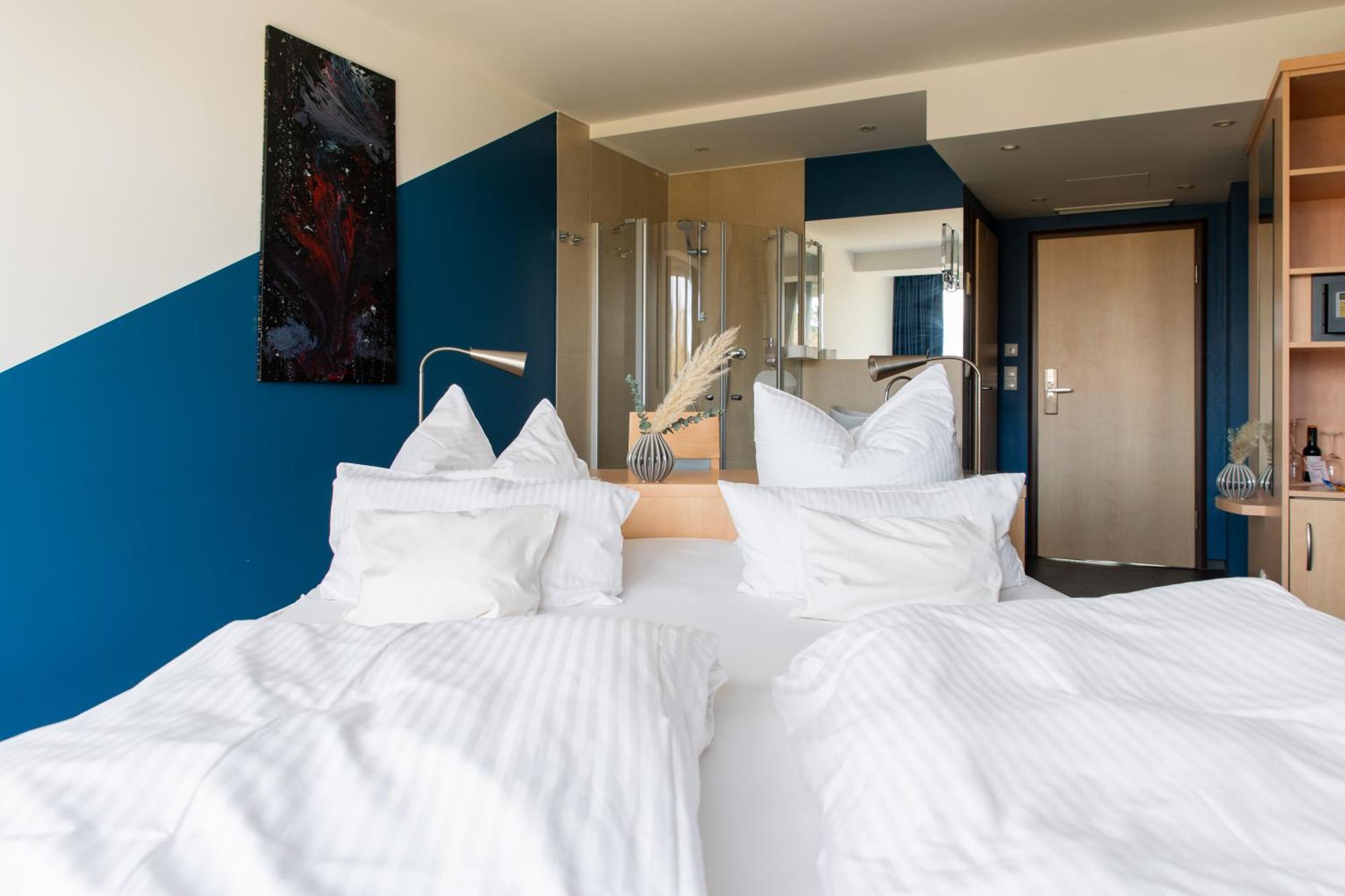 Mein Schlosshotel 호이젠슈탐 외부 사진
