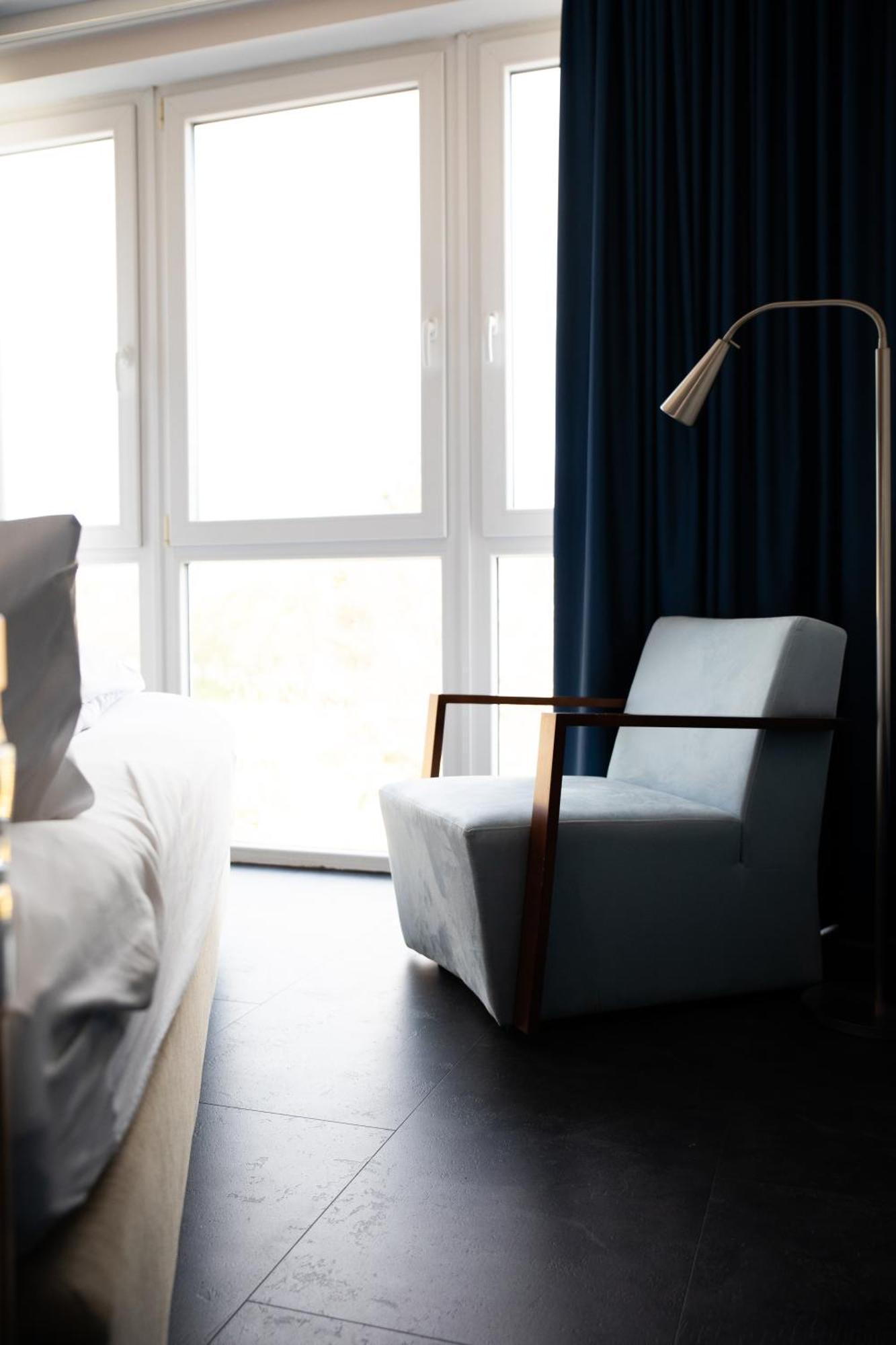 Mein Schlosshotel 호이젠슈탐 외부 사진