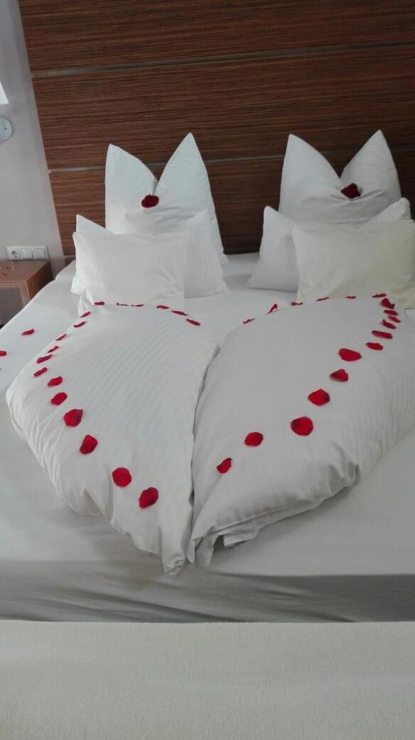 Mein Schlosshotel 호이젠슈탐 객실 사진