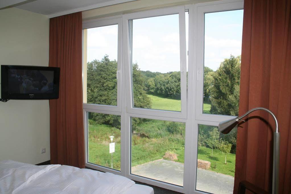 Mein Schlosshotel 호이젠슈탐 외부 사진